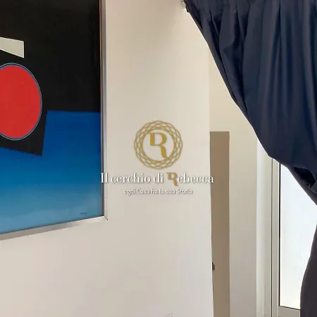 Rebecca's In Old Town Apartment *